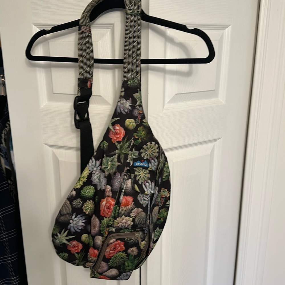 Kavu succulent bag